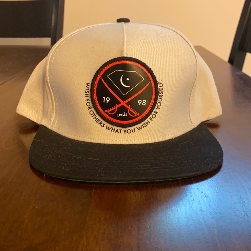 SnapBack Diamond supply co.